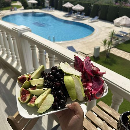 Belek King Cleodora Apartment Экстерьер фото