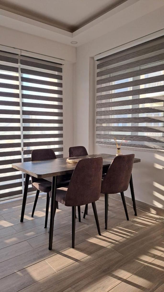 Belek King Cleodora Apartment Экстерьер фото