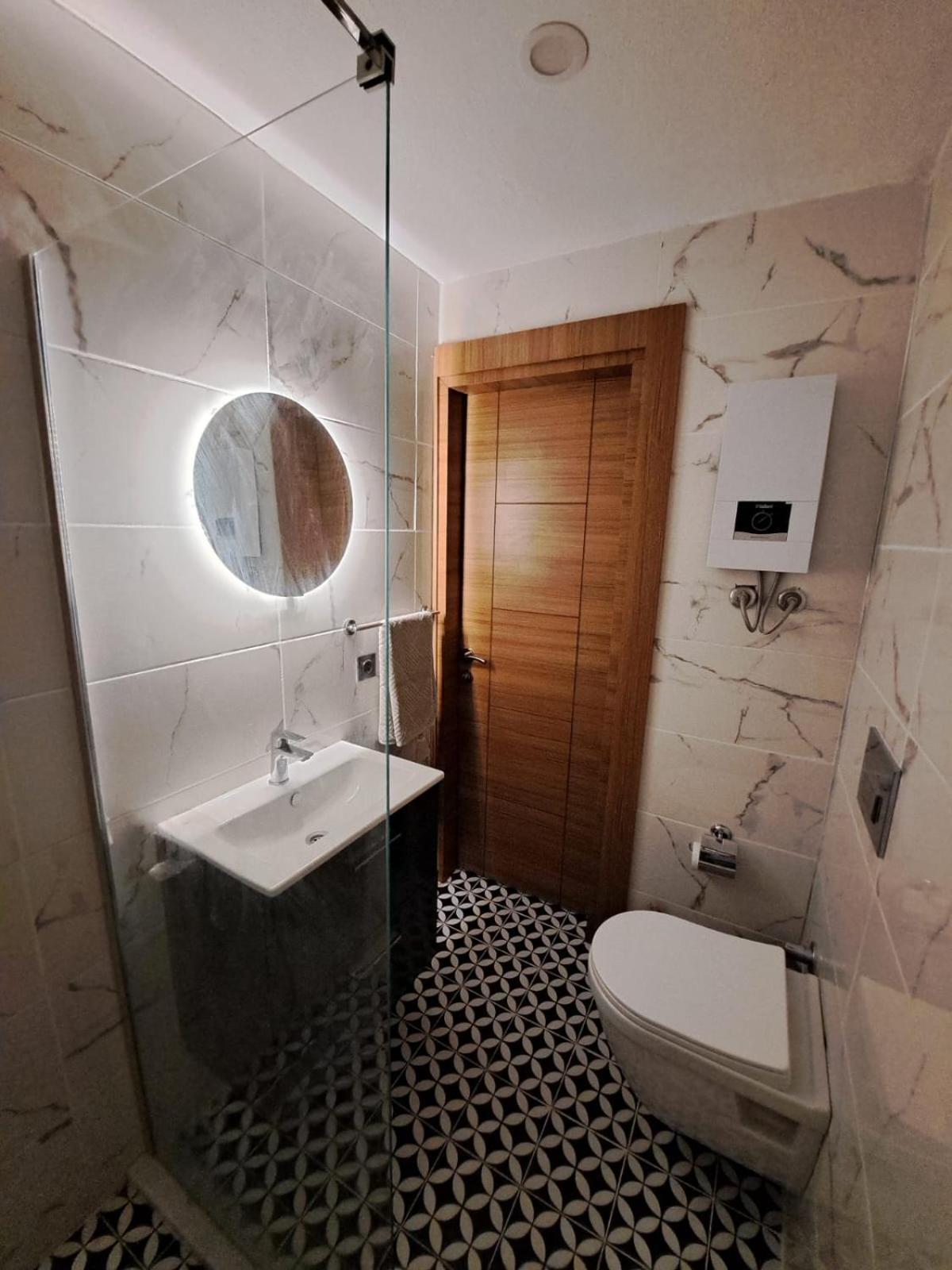 Belek King Cleodora Apartment Экстерьер фото
