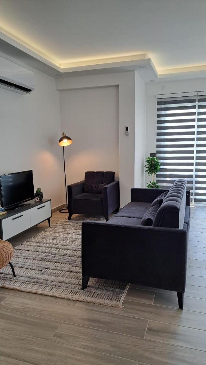 Belek King Cleodora Apartment Экстерьер фото