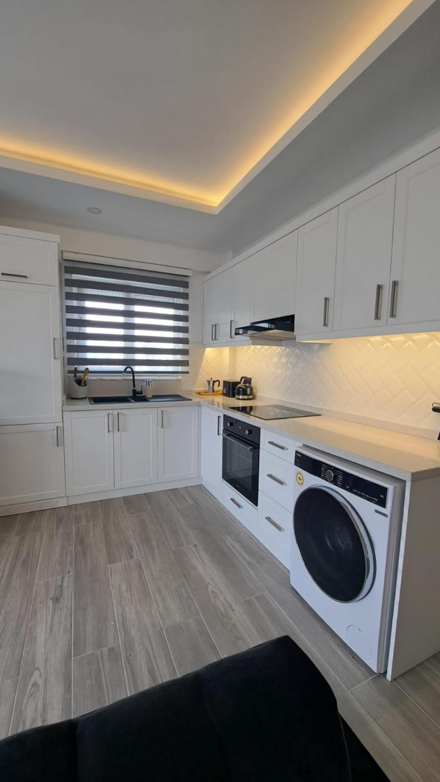 Belek King Cleodora Apartment Экстерьер фото
