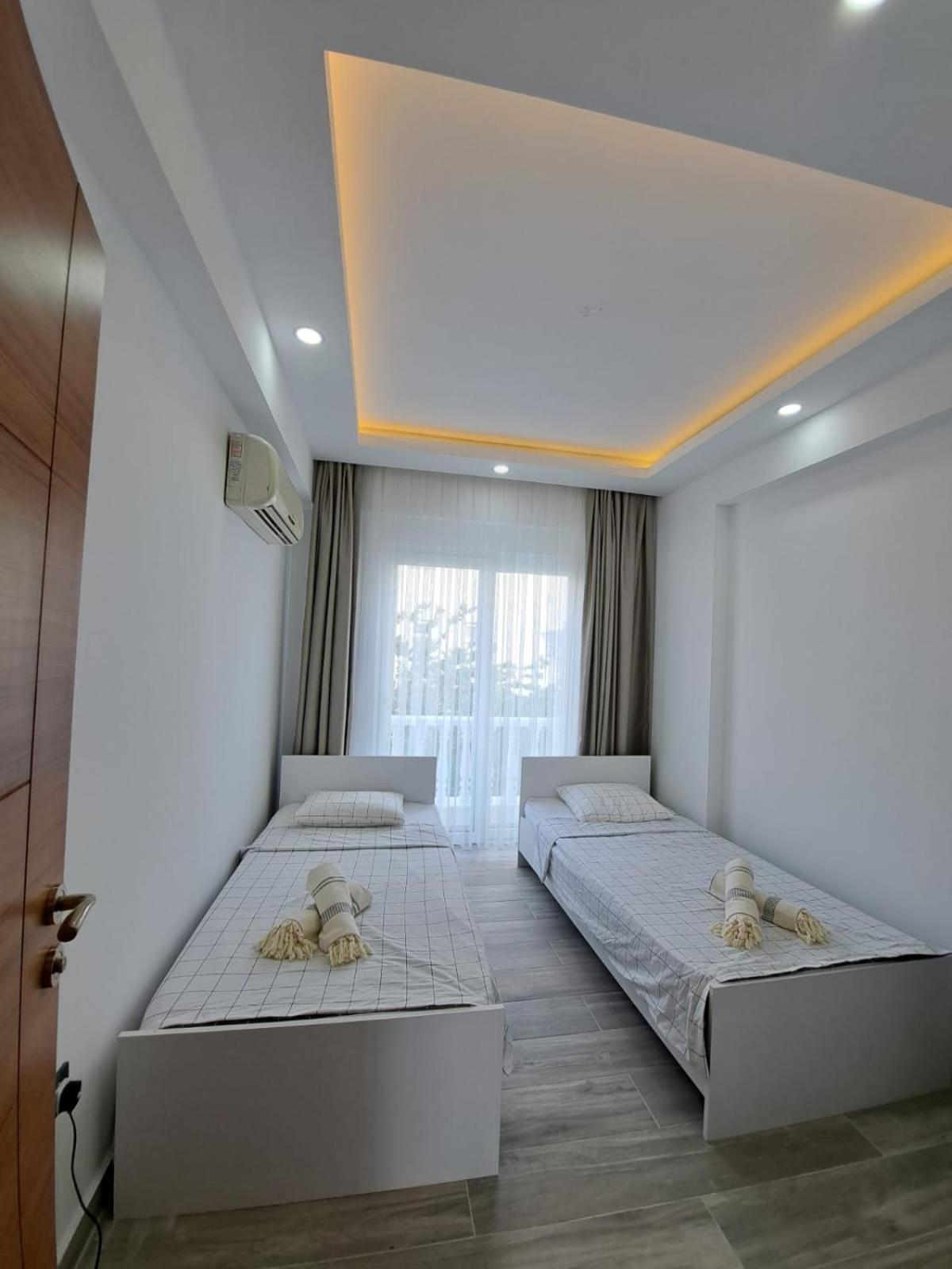 Belek King Cleodora Apartment Экстерьер фото