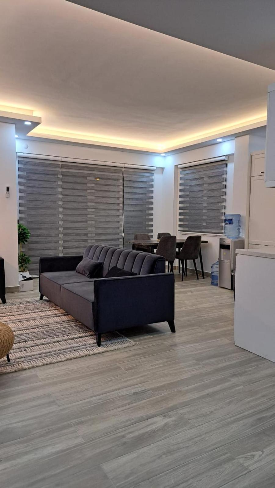 Belek King Cleodora Apartment Экстерьер фото