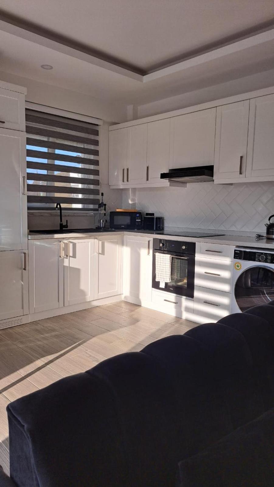 Belek King Cleodora Apartment Экстерьер фото