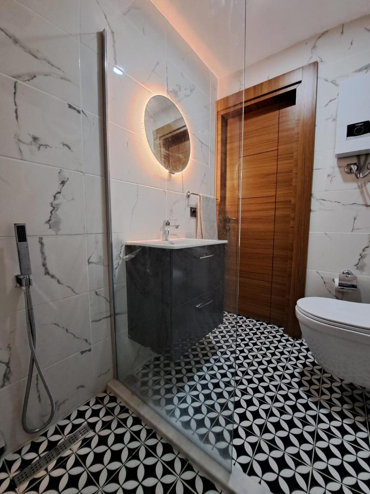 Belek King Cleodora Apartment Экстерьер фото