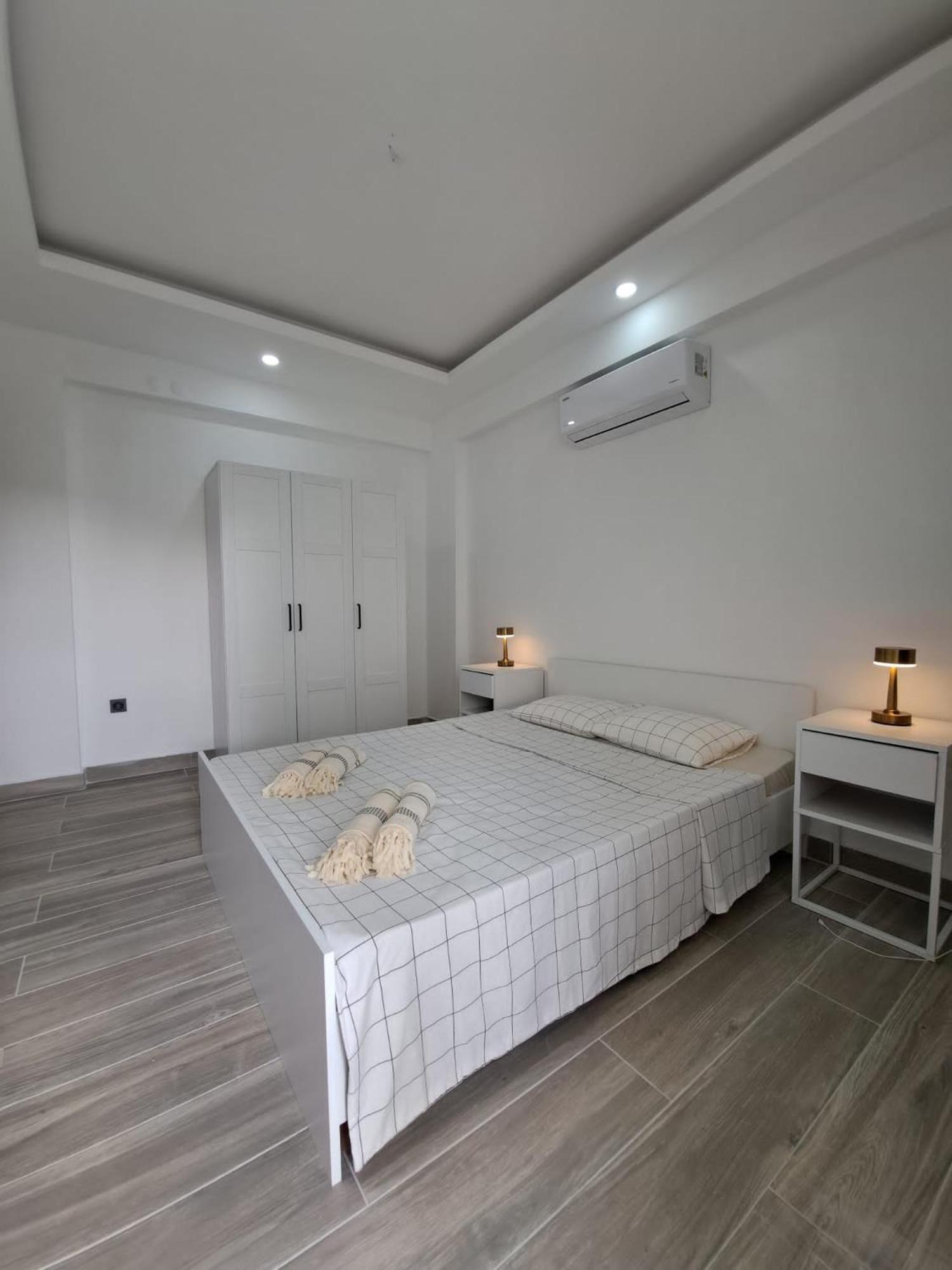 Belek King Cleodora Apartment Экстерьер фото