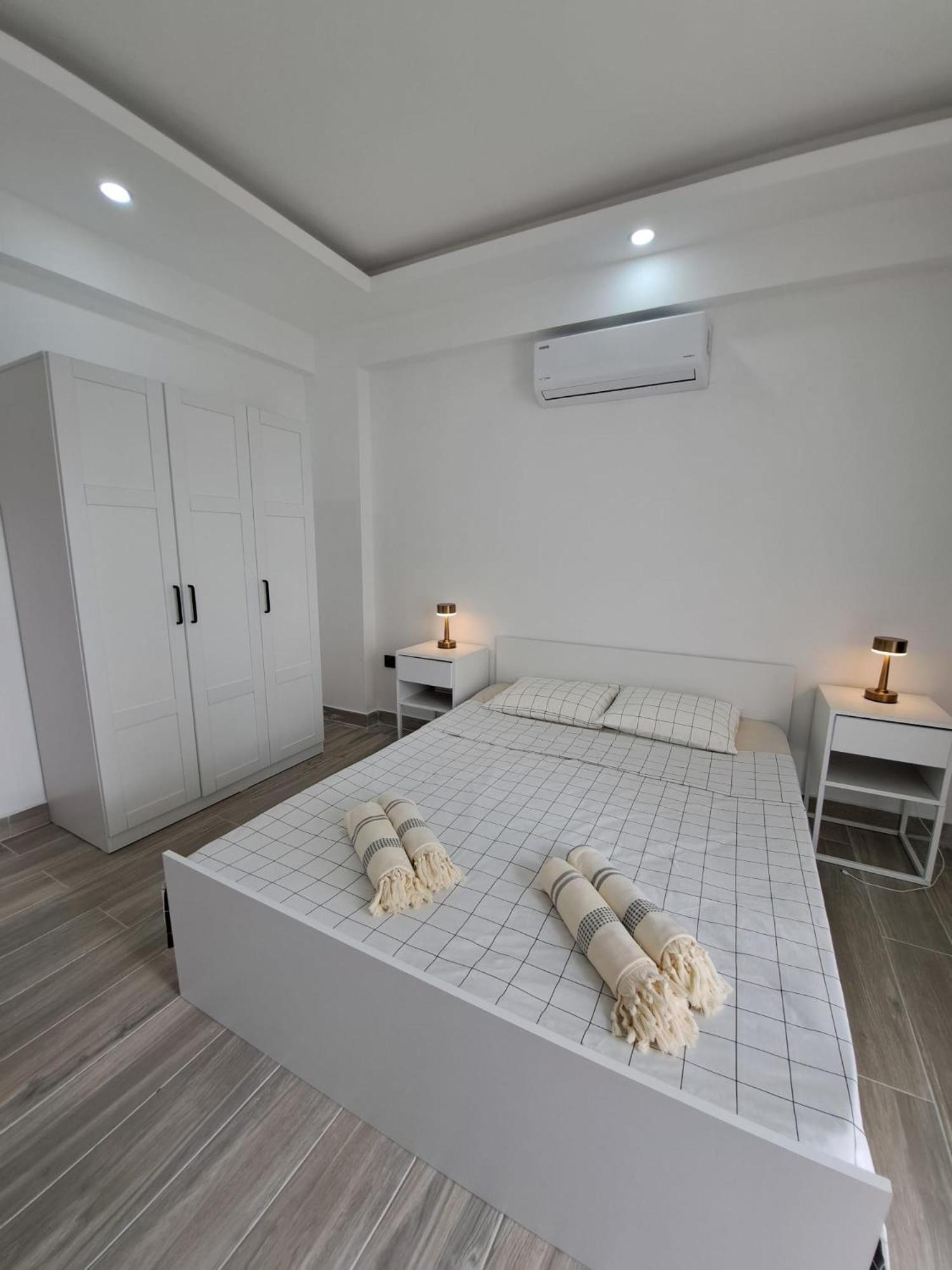 Belek King Cleodora Apartment Экстерьер фото