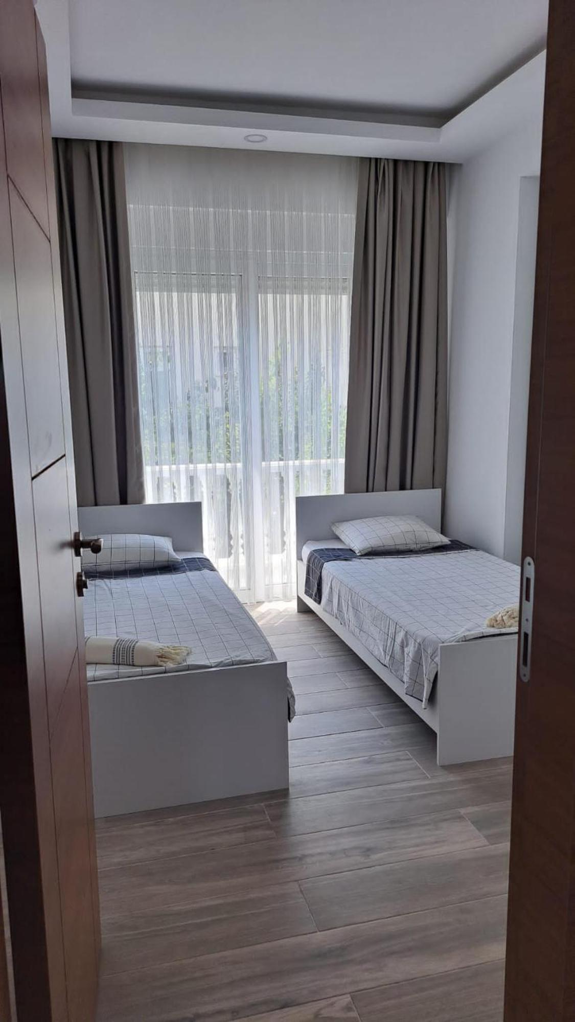 Belek King Cleodora Apartment Экстерьер фото